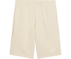 Šortai vaikams Puma ESS Small No.1 Logo smėlio sp. 692974 87 (128cm)