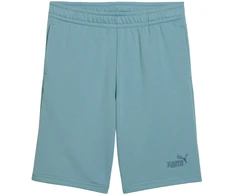 Šortai vaikams Puma ESS Small No.1 Logo mėlyna 692974 47 (164cm)