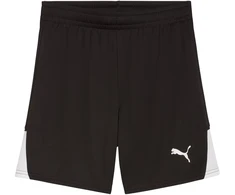 Šortai vaikams Puma TeamLIGA 26 juoda 706555 03 (140cm)