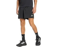 Vyriški adidas Adi365 bėgimo šortai „Running Essentials“, juodi, KA4291