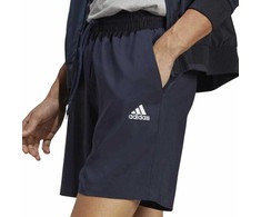 adidas Aeroready Essentials Chelsea šortai su mažu logotipu, M, IC9393
