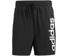 adidas Aeroready Essentials Chelsea Linear Logo Šortai Vyrams IC9441