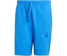Šortai vyrams adidas ALL SZN French Terry jasnoniebieskie KC3158 (L)