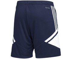 Šortai vyrams adidas Condivo 22 Training Shorts tamsiai mėlyna HA6284 (M)