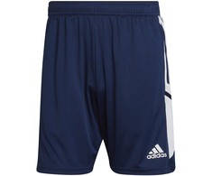 Šortai vyrams adidas Condivo 22 Training Shorts tamsiai mėlyna HA6284 (M)