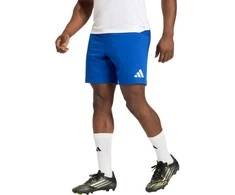 Šortai vyrams adidas Entrada 26 mėlyna JZ2520 (S)