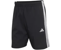 Šortai vyrams adidas Essentials 3-Stripes Chelsea Lite Woven juoda KY6510 (S)