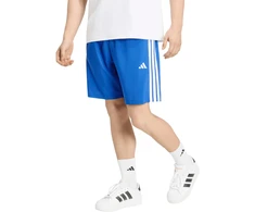Šortai vyrams adidas Essentials 3-Stripes Chelsea Lite Woven mėlyna KY4156 (XL)