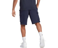 adidas Essentials šortai su kišenėmis „Cargo“ iš prancūziško froto M HA4339