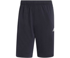 adidas Essentials Apšilimo 3-Juostės M H48434 Šortai