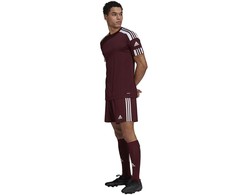 Adidas Squadra 21 Vyriški Šortai M GN8083