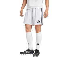 Vyriški adidas Tastigo 25 šortai balti JN7156