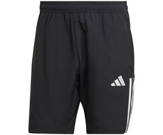 Šortai vyrams adidas Tiro 23 Competition Downtime juoda HI4710 (S)