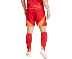 Šortai vyrams adidas Tiro 24 Competition Match raudona IK2245 (S)