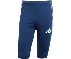 Šortai vyrams adidas Tiro 25 Competition 1/2 tamsiai mėlyna JI6544 (XL)
