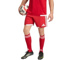Šortai vyrams adidas Tiro 26 Competition Match raudona-balta KA6179 (XL)