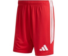 adidas Tiro 26 League vyriški šortai raudoni KA8791