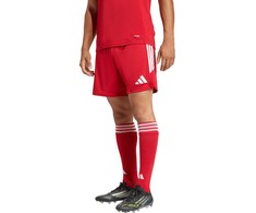 adidas Tiro 26 League vyriški šortai raudoni KA8791