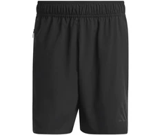 Šortai vyrams adidas Tiro Travel Woven juoda JM5542 (2XL)