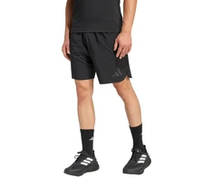 Šortai vyrams adidas Tiro Travel Woven juoda JM5542 (2XL)