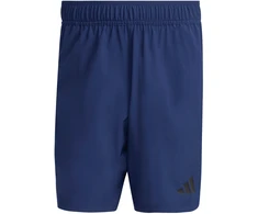 Šortai vyrams adidas Tiro Travel Woven tamsiai mėlyna KE8370 (L)