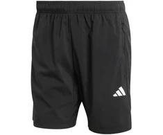 Vyriški adidas Workout Essentials Base audinio šortai, juodi, KA3549