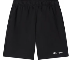 Šortai vyrams Champion Bermuda juoda 221804 KK001 (XL)