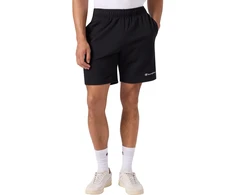 Šortai vyrams Champion Bermuda juoda 221804 KK001 (XL)