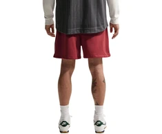 Šortai vyrams Nike Club bordo spalvos FN3520 613 (M)