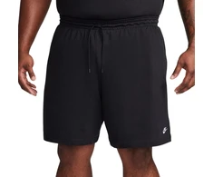 Šortai vyrams Nike Club juoda FQ4359 010 (L)