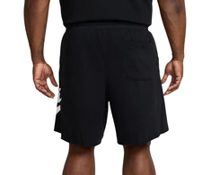 Šortai vyrams Nike Club juoda FQ4950 010 (S)