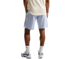 Šortai vyrams Nike Club mėlyna FQ4950 407 (S)