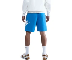 Šortai vyrams Nike Club mėlyna FQ4950 435 (M)