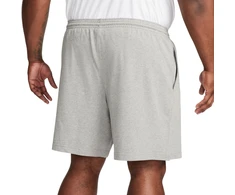 Šortai vyrams Nike Club pilka FQ4359 063 (S)