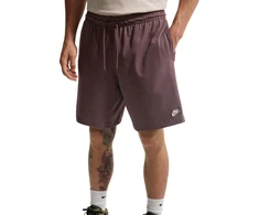 Šortai vyrams Nike Club ruda FQ4359 502 (2XL)