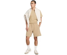 Šortai vyrams Nike Club smėlio sp. FQ4359 297 (L)