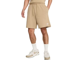 Šortai vyrams Nike Club smėlio sp. FQ4359 297 (L)
