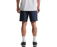 Šortai vyrams Nike Club tamsiai mėlyna FQ4359 451 (M)
