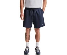 Šortai vyrams Nike Club tamsiai mėlyna FQ4359 451 (M)