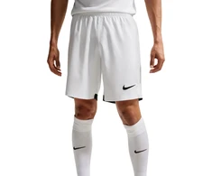 Šortai vyrams Nike Dri-Fit lazerinis VI balta HV8244 100 (S)
