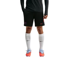 Šortai vyrams Nike Dri-FIT PSG juoda II2611 010 (S)