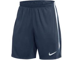 Šortai vyrams Nike Dri-Fit Strike tamsiai mėlyna HV8350 410 (L)