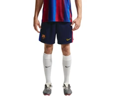 Šortai vyrams Nike FC Barcelona 2026/27 Stadium Home tamsiai mėlyna II1947 498 (S)