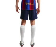 Šortai vyrams Nike FC Barcelona 2026/27 Stadium Home tamsiai mėlyna II1947 498 (S)