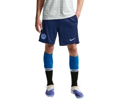 Šortai vyrams Nike Inter Milan Strike tamsiai mėlyna II2621 492 (L)