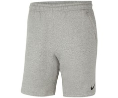 Šortai vyrams Nike Park 20 Short pilka CW6910 063 (L)