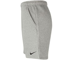 Šortai vyrams Nike Park 20 Short pilka CW6910 063 (2XL)