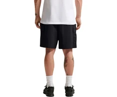 Šortai vyrams Nike Sportswear Club juoda IH5047 010 (L)
