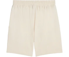 Šortai vyrams Puma ESS Elevated Material smėlio sp. 692057 87 (2XL)