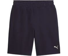 Šortai vyrams Puma ESS Elevated Relaxed tamsiai mėlyna 692021 16 (XL)